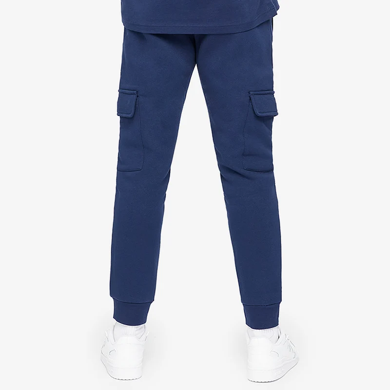 Pantalon de Survêtement adidas Originals Trefoil Essentials Cargo