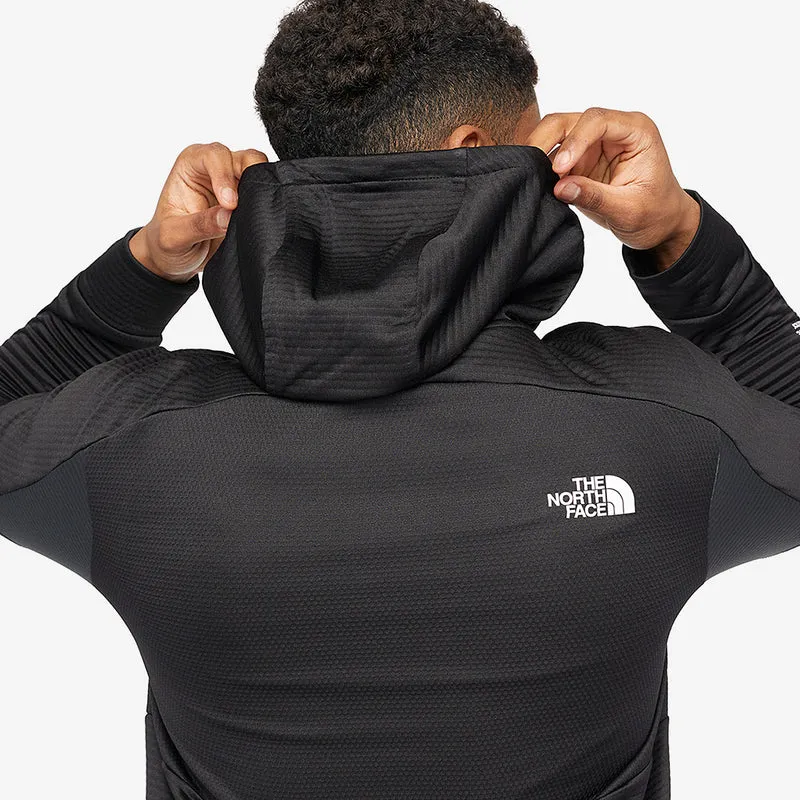 The North Face Ma Full Zip Fleece Hoodie