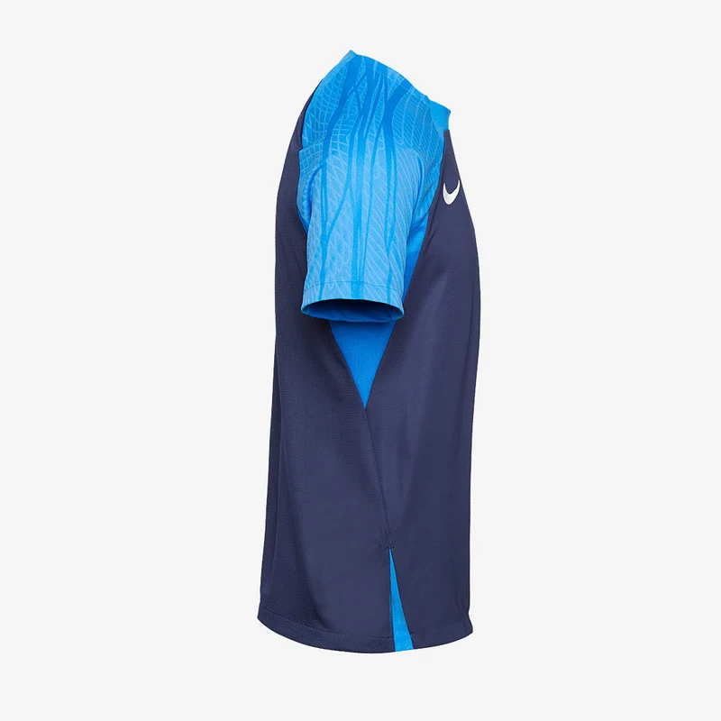 Nike Dri-Fit Junior Strike III SS Shirt
