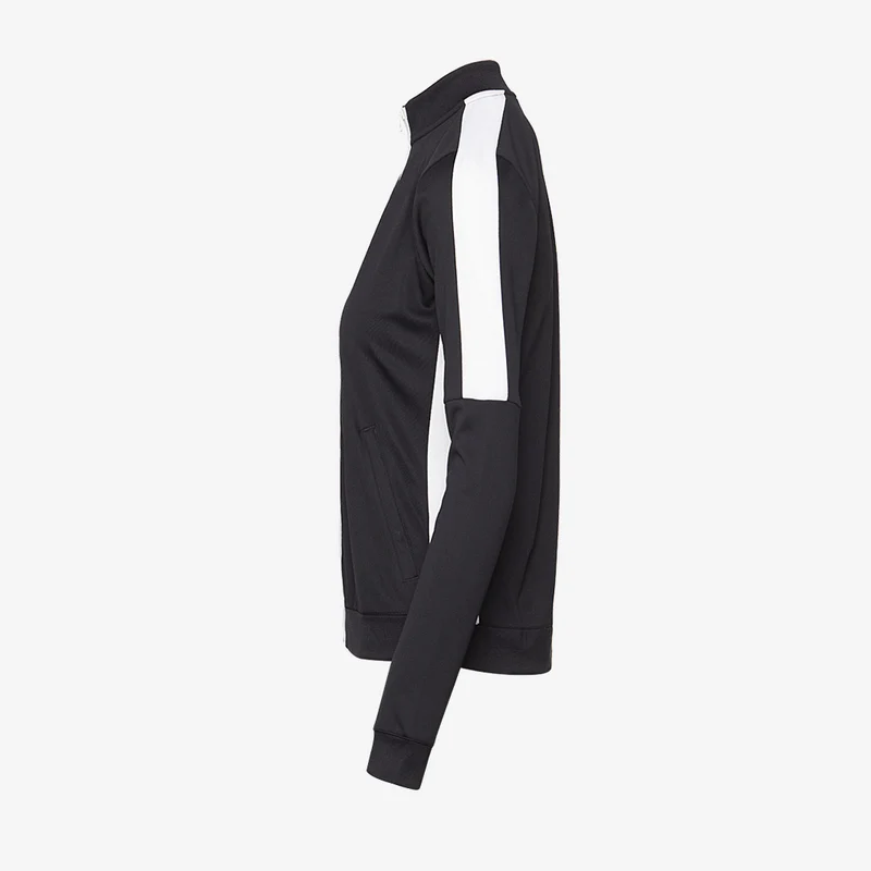 Nike Womens Dri-FIT Academy 23 Knitted Track Jacket