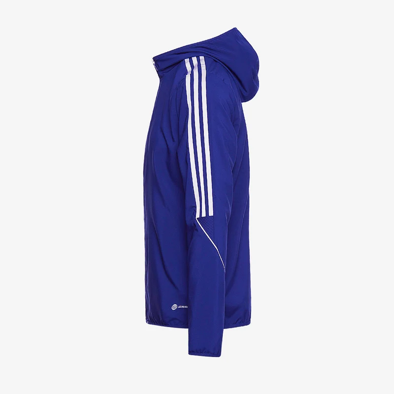 Veste adidas Tiro 23 Junior League Windbreaker