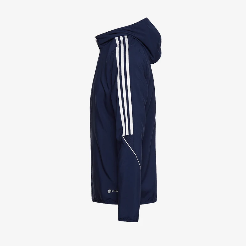 Veste adidas Tiro 23 Junior League Windbreaker