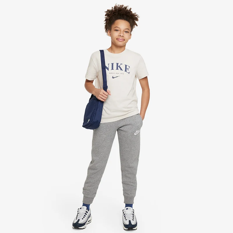 T-Shirt Nike Sportswear Enfants plus âgés Trend (8-15ans)