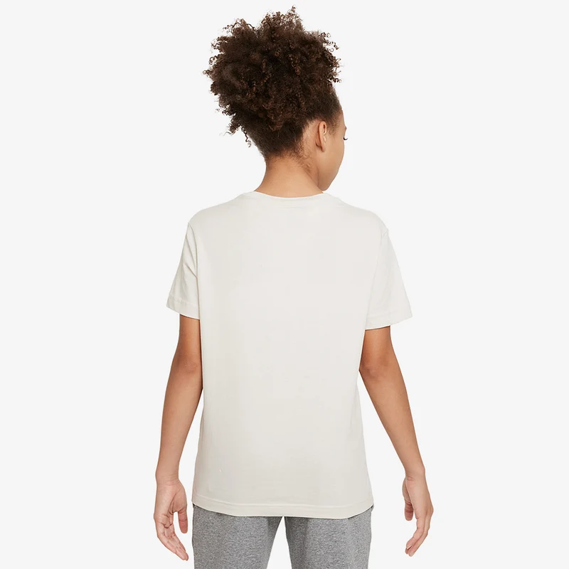 T-Shirt Nike Sportswear Enfants plus âgés Trend (8-15ans)
