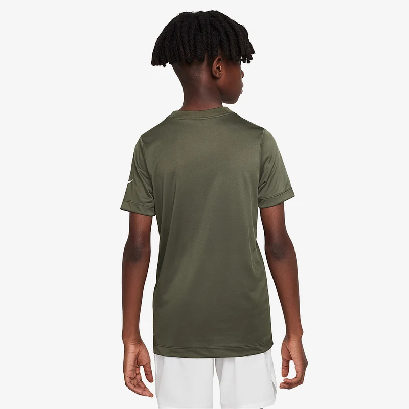 T-Shirt Nike Sportswear Enfants plus âgés Dri-FIT Rafa (8-15ans)