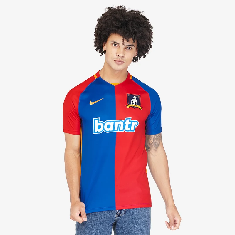 Maillot Domicile Nike AFC Richmond Stadium