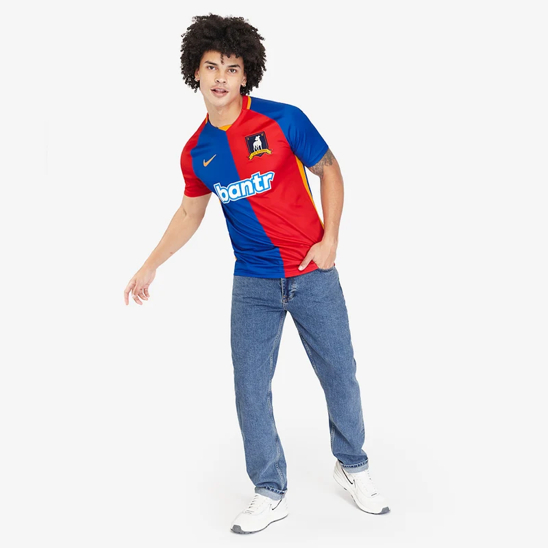 Maillot Domicile Nike AFC Richmond Stadium