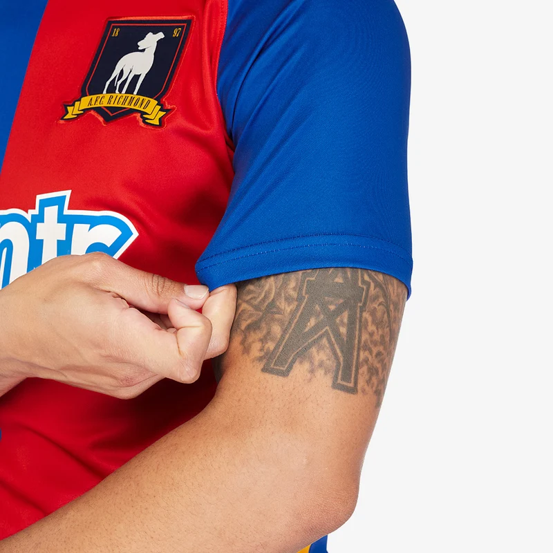 Maillot Domicile Nike AFC Richmond Stadium