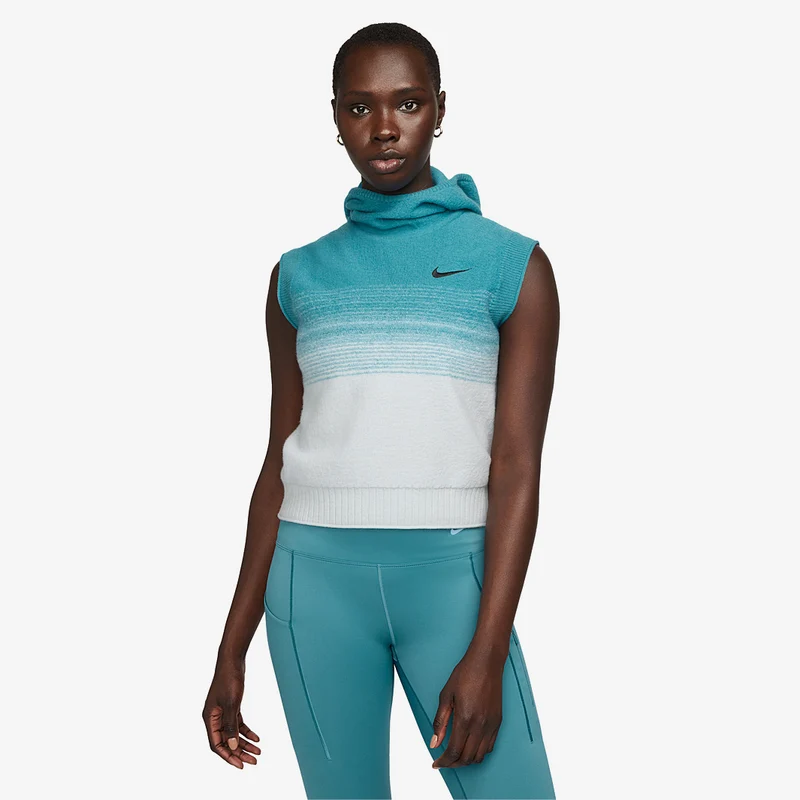 Débardeur Nike Femme Dri-FIT Advance Run Division