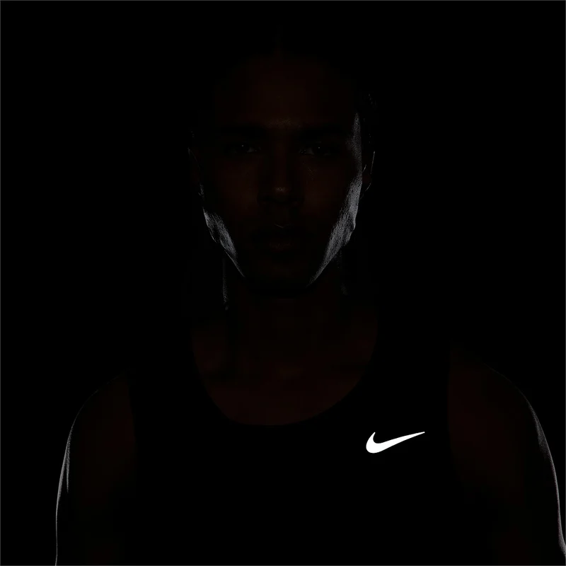 Nike Dri-FIT Miler Singlet