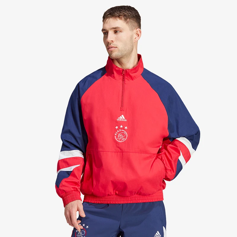 Haut adidas Ajax 2023 Icon