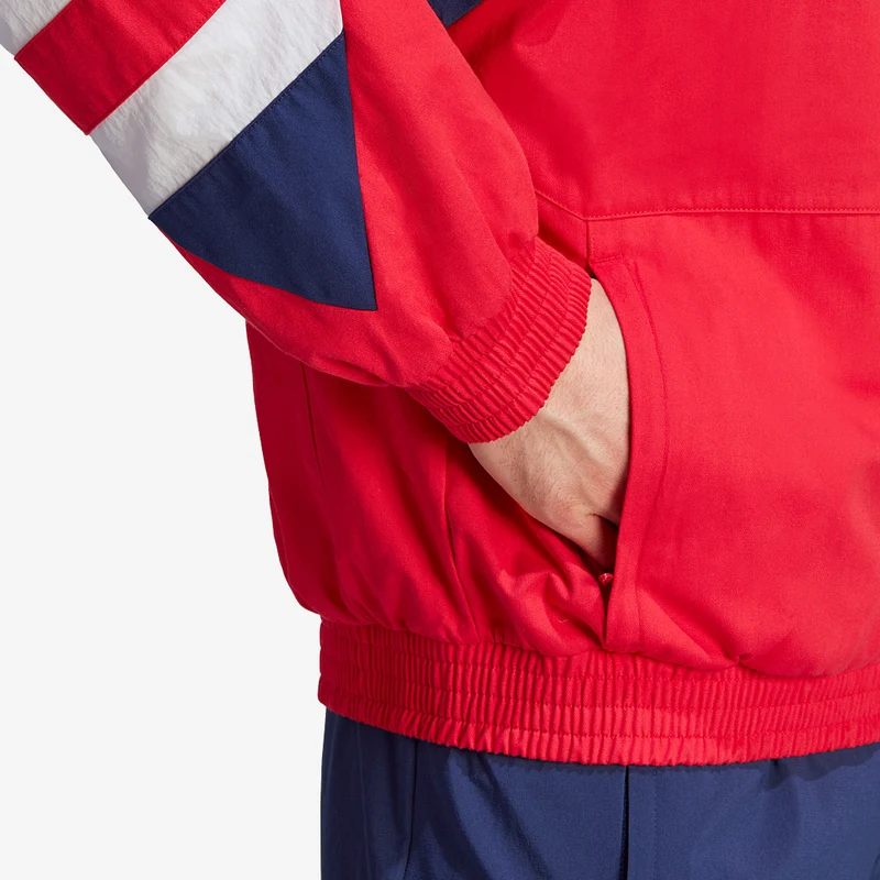 Haut adidas Ajax 2023 Icon