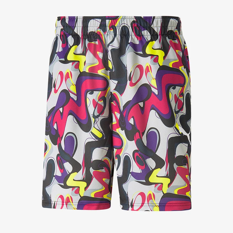 Short Puma Neymar Creativity
