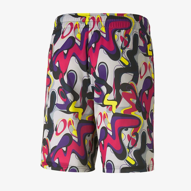 Short Puma Neymar Creativity