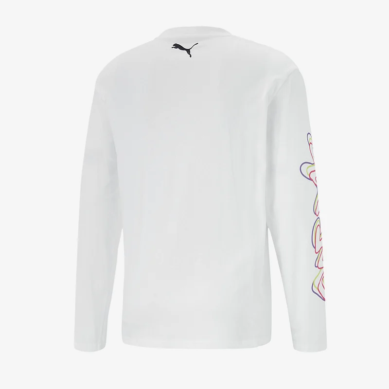Puma Neymar Creativity Shirt