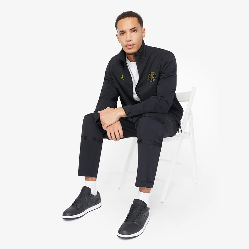 Jordan x PSG Woven Jacket