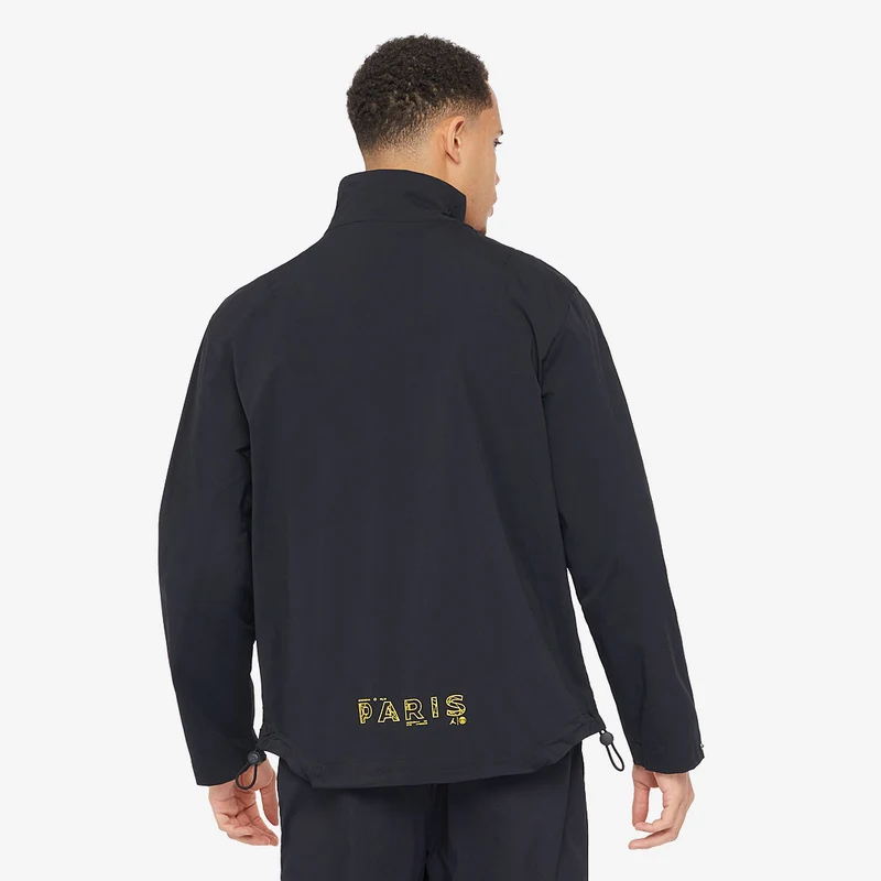 Jordan x PSG Woven Jacket