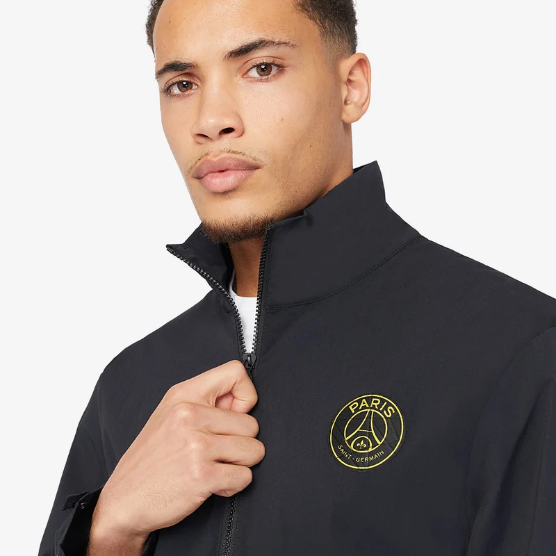 Jordan x PSG Woven Jacket