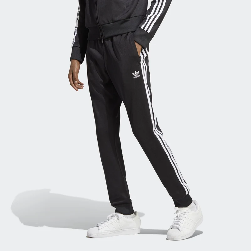 Pantalon de Survêtement adidas Originals Classics SST