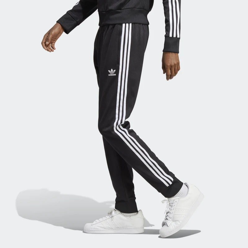 Pantalon de Survêtement adidas Originals Classics SST