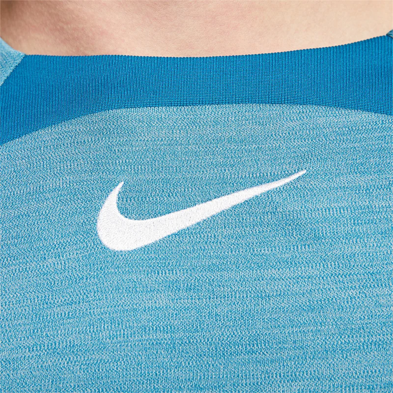Nike Dri-Fit Academy SS Top