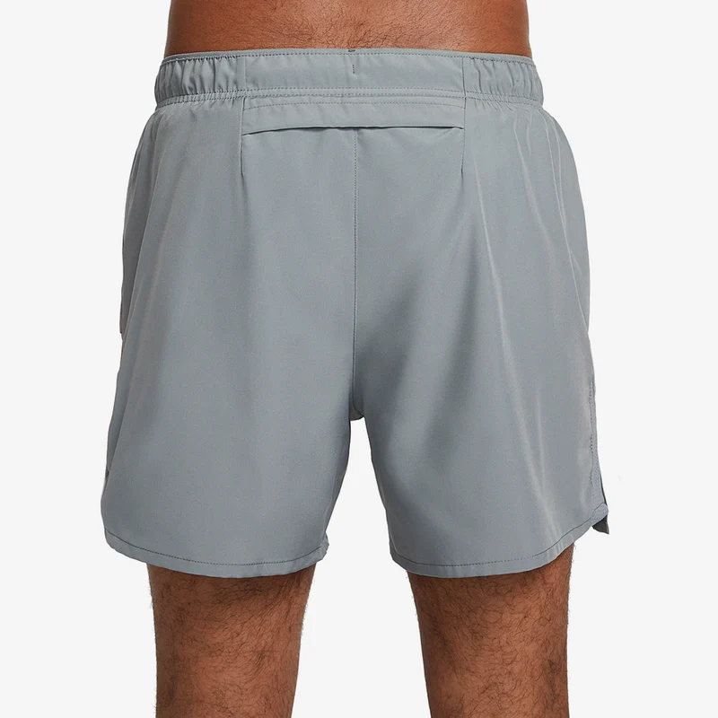 Nike Dri-FIT Challenger Brief-Lined 5 Inch Shorts
