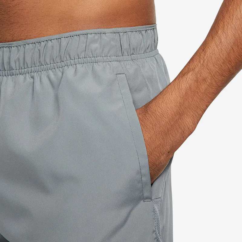 Nike Dri-FIT Challenger Brief-Lined 5 Inch Shorts