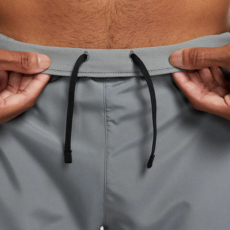 Nike Dri-FIT Challenger Brief-Lined 5 Inch Shorts