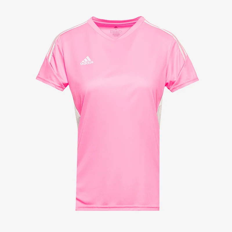 Maillot MC adidas Femme Condivo 22