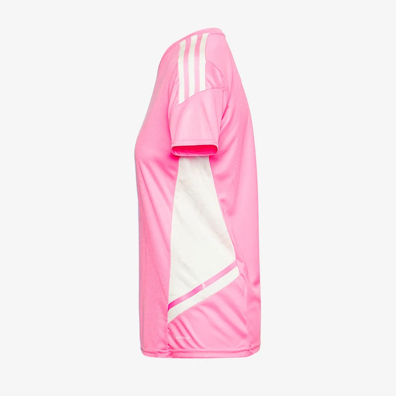 Maillot MC adidas Femme Condivo 22