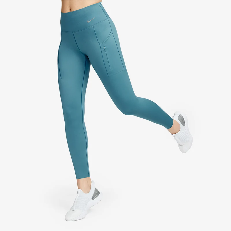 Legging Nike Femme Go