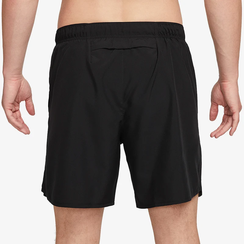Nike Dri-FIT Challenger Brief-Lined Shorts