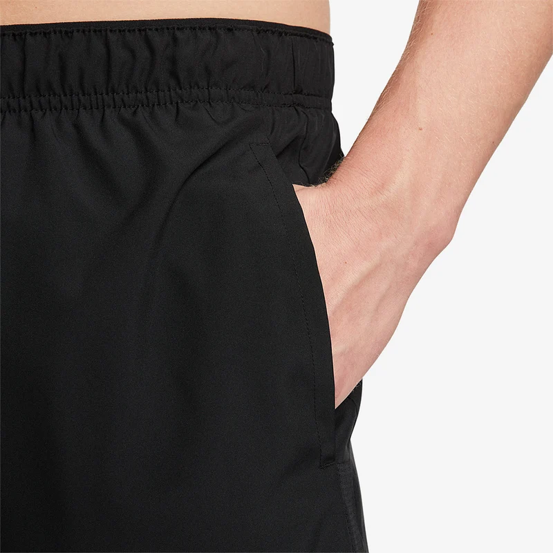 Nike Dri-FIT Challenger Brief-Lined Shorts