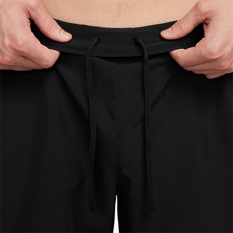 Nike Dri-FIT Challenger Brief-Lined Shorts