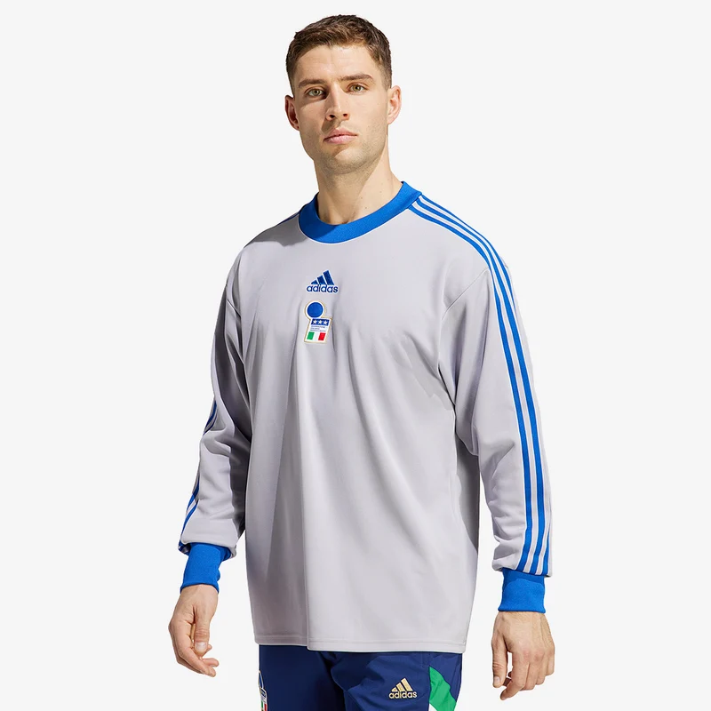 Maillot de Gardien adidas Italie 2023 Icon