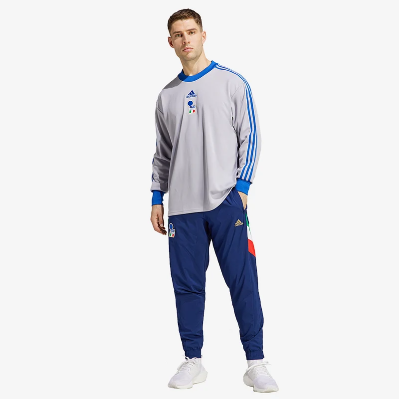 Maillot de Gardien adidas Italie 2023 Icon