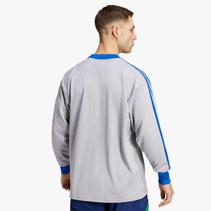 Maillot de Gardien adidas Italie 2023 Icon