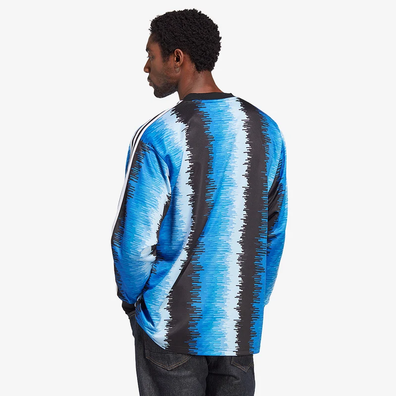 adidas Manchester United 22/23 GK Icon Shirt