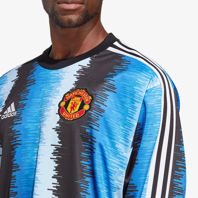 adidas Manchester United 22/23 GK Icon Shirt