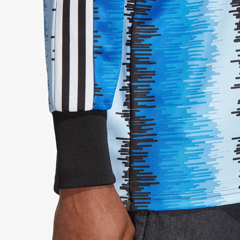adidas Manchester United 22/23 GK Icon Shirt
