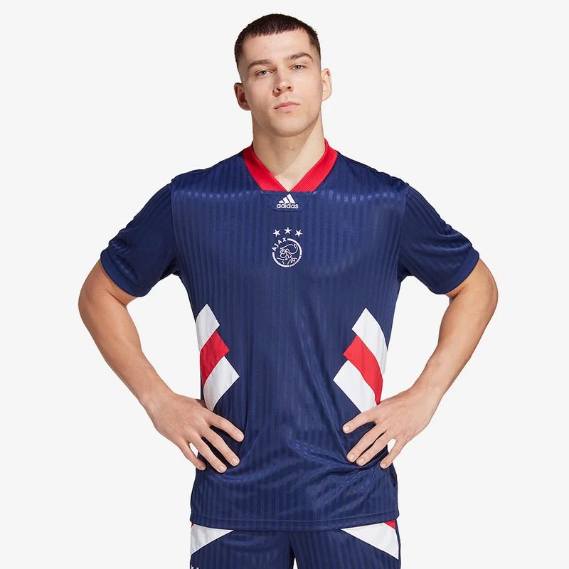 Maillot adidas Ajax 2023 Icon