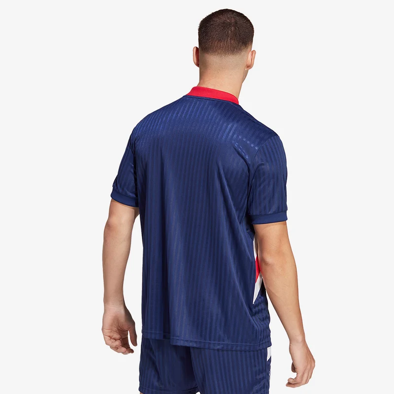 Maillot adidas Ajax 2023 Icon