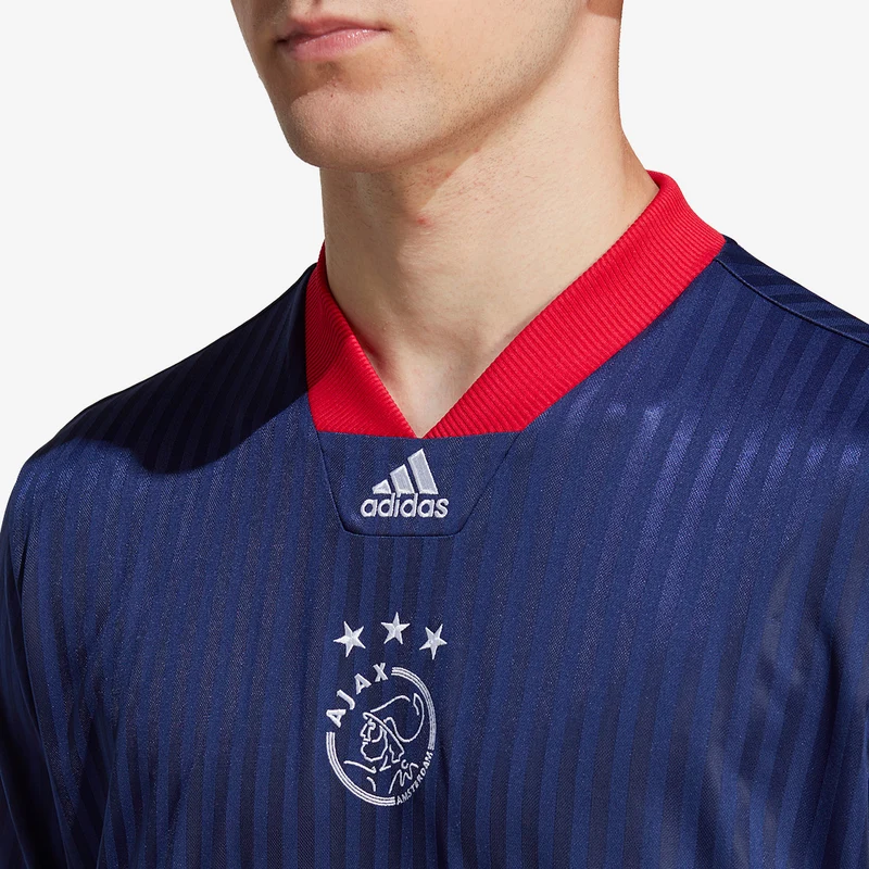 Maillot adidas Ajax 2023 Icon