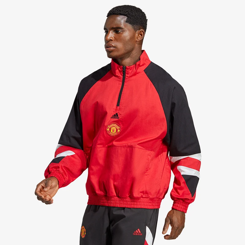 Haut adidas Manchester United 2023 Icon