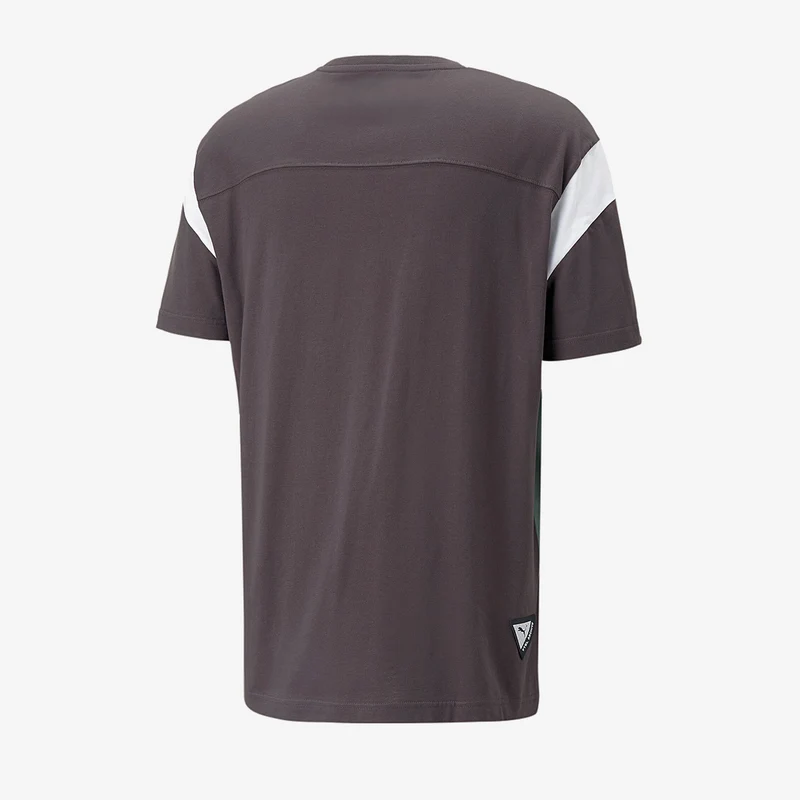 Puma Manchester City 22/23 Football Archive Tee