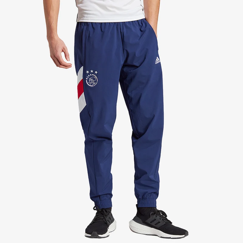 Pantalon Tissé adidas Ajax 2023 Icon