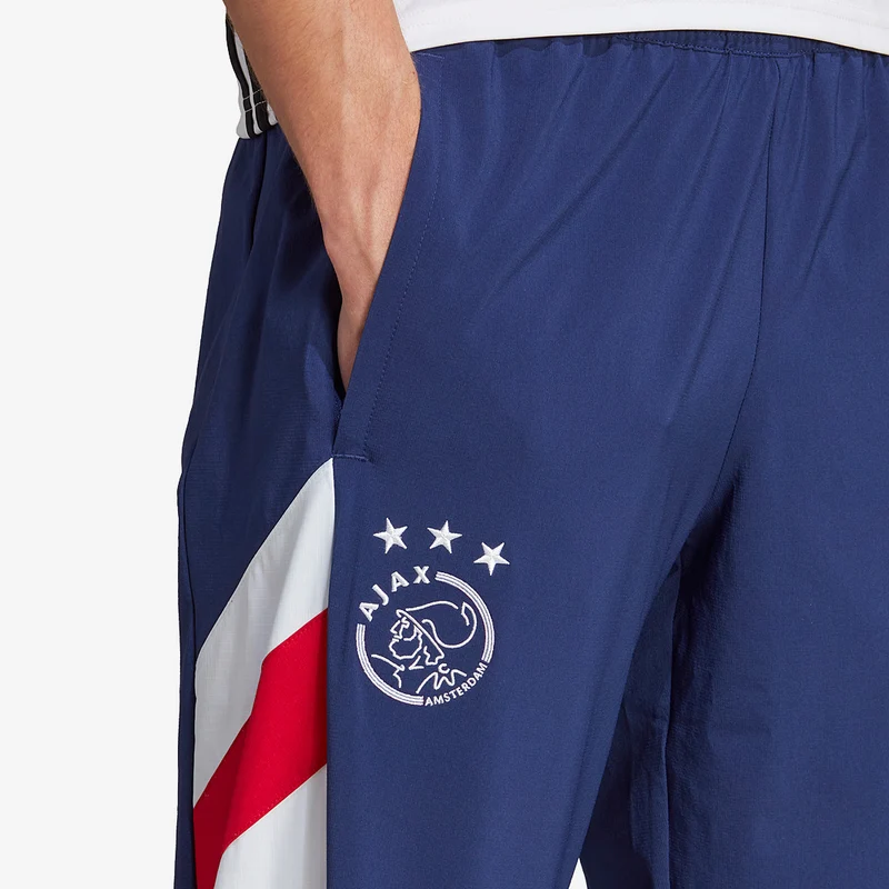 Pantalon Tissé adidas Ajax 2023 Icon