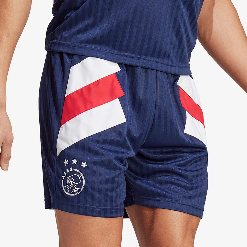 Short adidas Ajax 2023 Icon