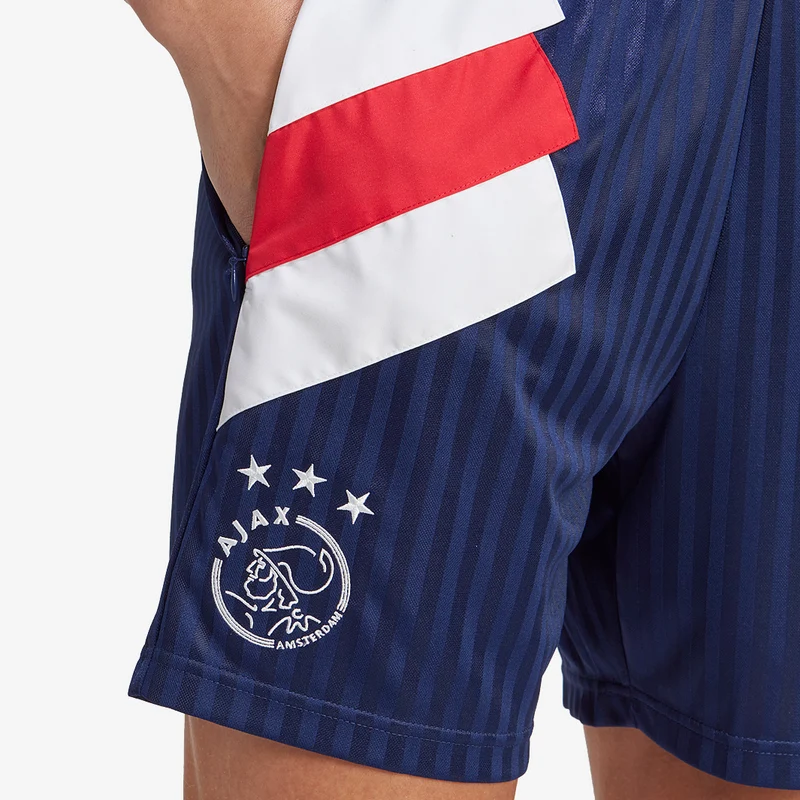 Short adidas Ajax 2023 Icon