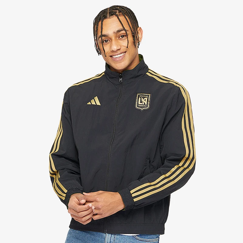 Veste adidas Los Angeles 2023 Anthem